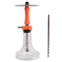 Кальян Sky Hookah Pulsar Ultra Orange